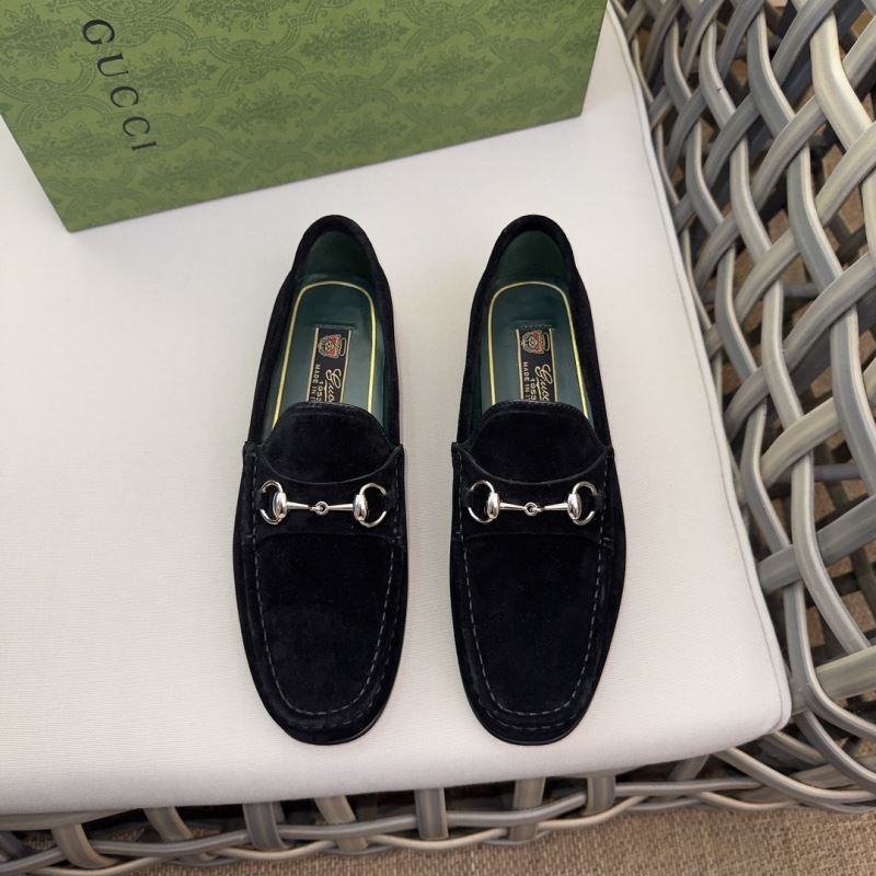 Gucci Business Shoes